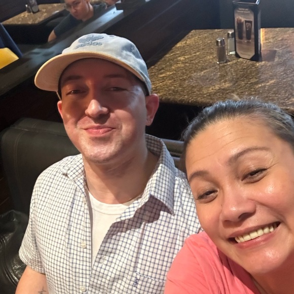 Meet your Posher 🧜‍♂️💙 - Picture 6 of 6